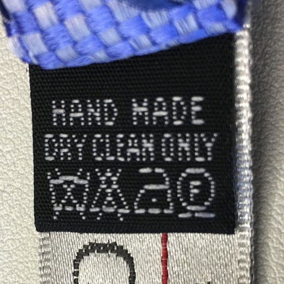 JON VANDYK HOLLAND Vintage Vibe Semi-Butterfly Bow Tie ▶◀ 𝔹ℝ𝔸ℕ𝔻 ℕ𝔼𝕎! - Picture 7 of 9